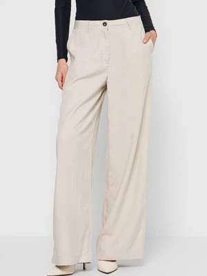 Spodnie materiałowe Ecoalf