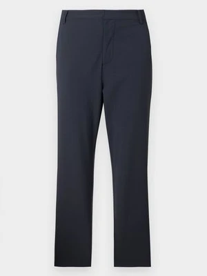 Spodnie materiałowe Ecoalf