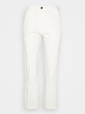 Spodnie materiałowe Ecoalf