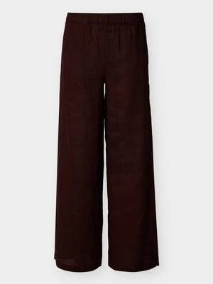 Spodnie materiałowe Ecoalf