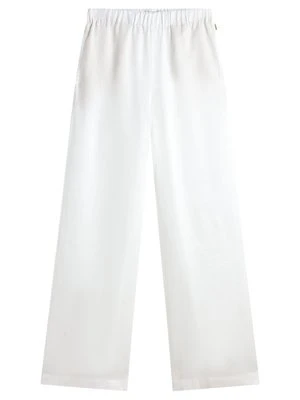 Spodnie materiałowe Ecoalf