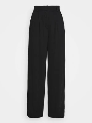 Spodnie materiałowe EDITED