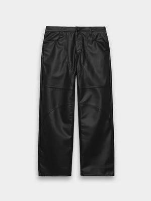 Spodnie materiałowe EIGHTYFIVE