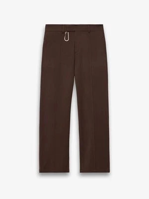 Spodnie materiałowe EIGHTYFIVE