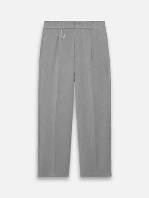 Spodnie materiałowe EIGHTYFIVE