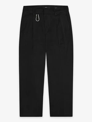 Spodnie materiałowe EIGHTYFIVE