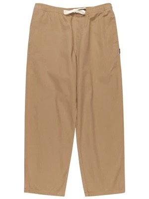 Spodnie materiałowe Element