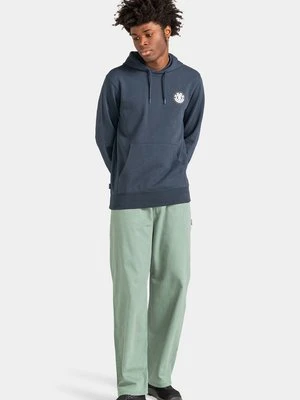 Spodnie materiałowe Element