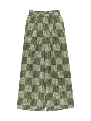 Spodnie materiałowe Element