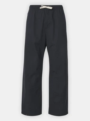 Spodnie materiałowe Element