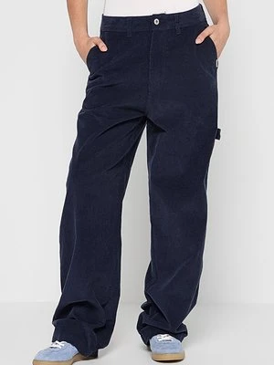 Spodnie materiałowe Element