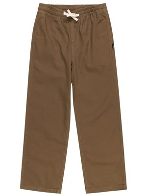 Spodnie materiałowe Element