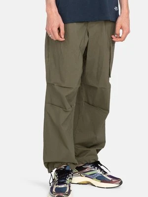 Spodnie materiałowe Element