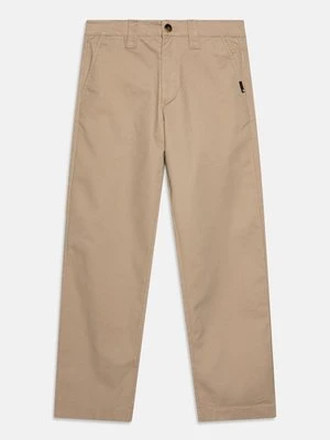 Spodnie materiałowe Element