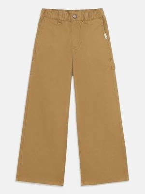 Spodnie materiałowe Element