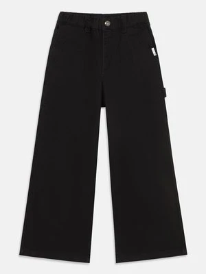 Spodnie materiałowe Element