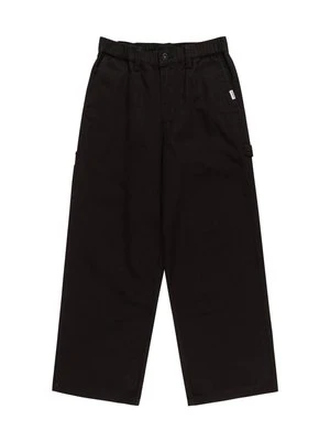 Spodnie materiałowe Element