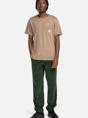 Spodnie materiałowe Element