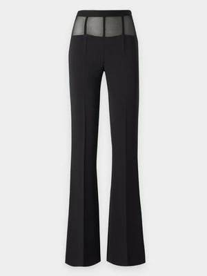 Spodnie materiałowe Elisabetta Franchi