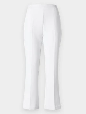 Spodnie materiałowe Elisabetta Franchi