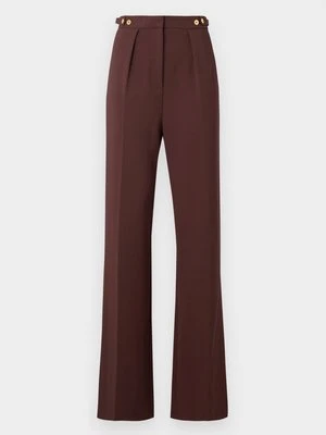 Spodnie materiałowe Elisabetta Franchi