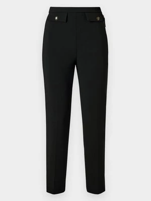 Spodnie materiałowe Elisabetta Franchi