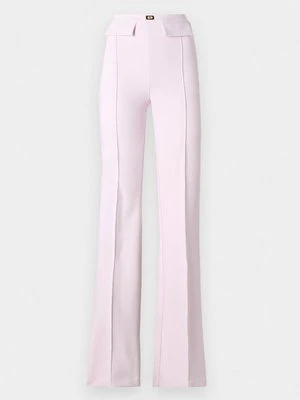 Zdjęcie produktu Spodnie materiałowe Elisabetta Franchi