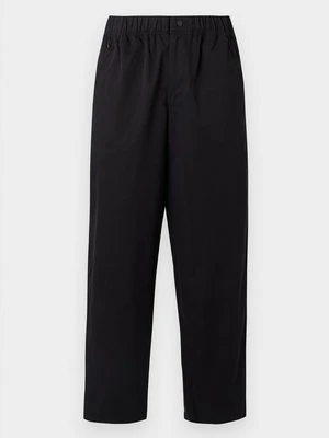 Spodnie materiałowe Ellesse