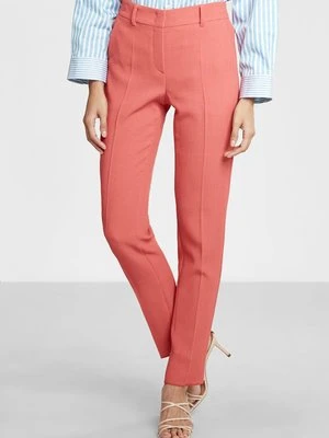 Spodnie materiałowe Emporio Armani