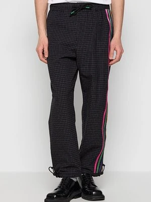Spodnie materiałowe Emporio Armani