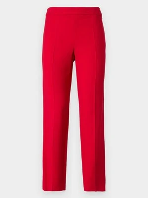 Spodnie materiałowe Emporio Armani
