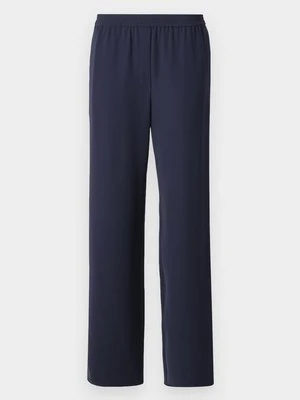 Spodnie materiałowe Emporio Armani