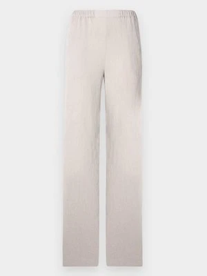 Spodnie materiałowe Emporio Armani