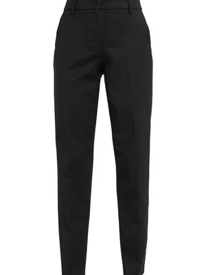 Spodnie materiałowe Emporio Armani