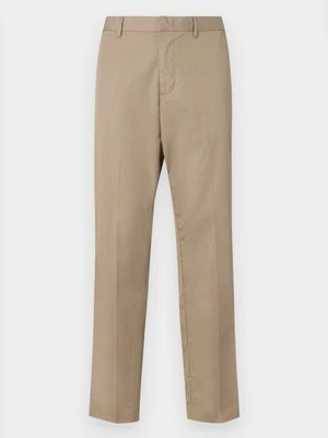 Spodnie materiałowe Emporio Armani