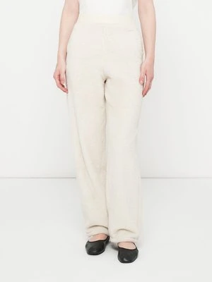 Spodnie materiałowe Emporio Armani