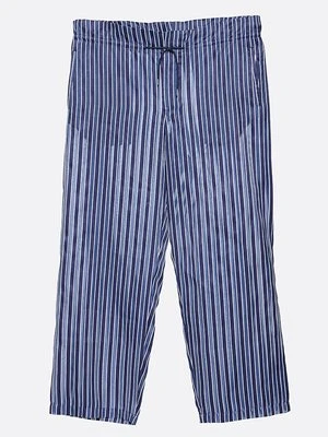 Spodnie materiałowe Emporio Armani