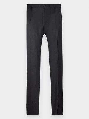 Spodnie materiałowe Emporio Armani