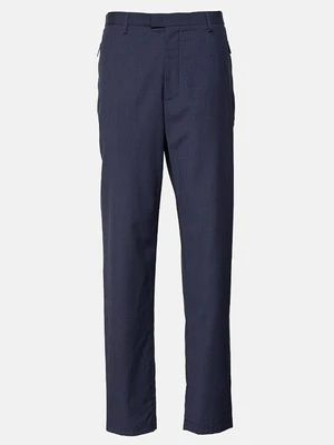 Spodnie materiałowe Emporio Armani