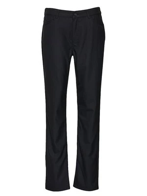 Spodnie materiałowe Emporio Armani