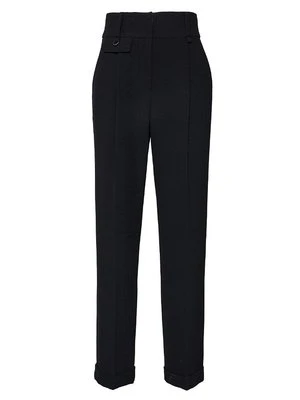 Spodnie materiałowe Emporio Armani