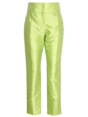 Spodnie materiałowe Emporio Armani