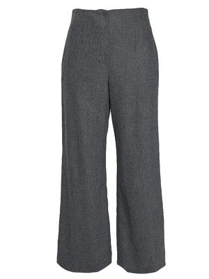 Spodnie materiałowe Emporio Armani