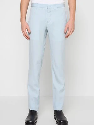 Spodnie materiałowe Emporio Armani