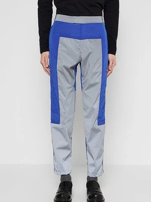 Spodnie materiałowe Emporio Armani