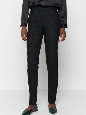 Spodnie materiałowe Emporio Armani