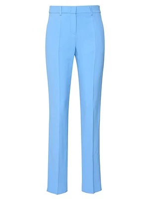 Spodnie materiałowe Emporio Armani