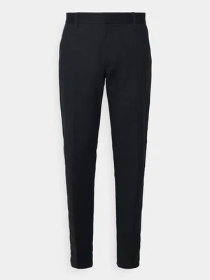 Spodnie materiałowe Emporio Armani