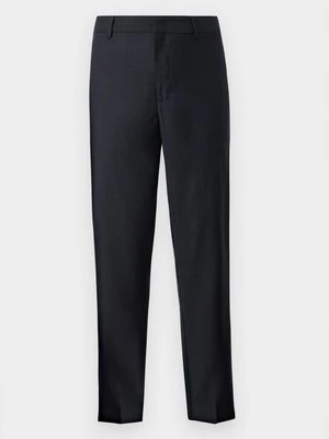 Spodnie materiałowe Emporio Armani