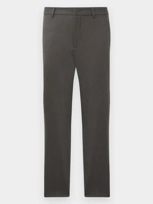 Spodnie materiałowe Emporio Armani